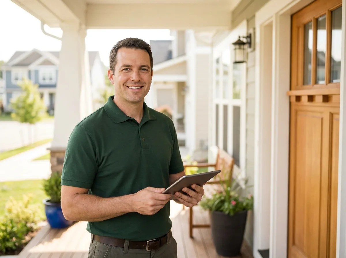 Pest control FAQs for Oskaloosa, KS